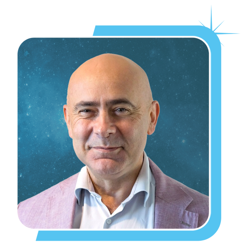 Pierre-Alain Bosc