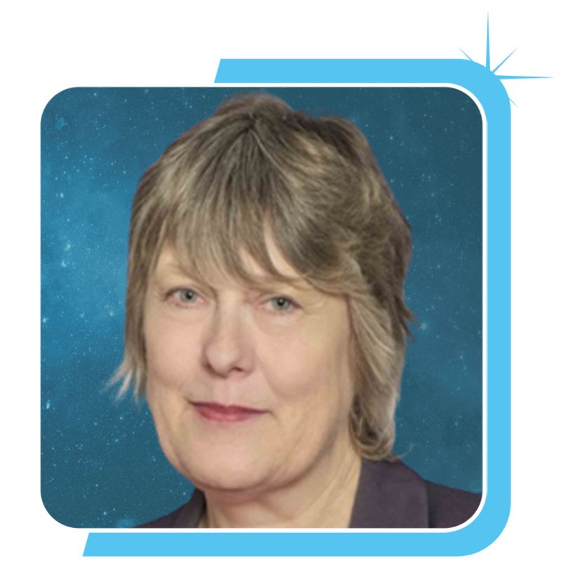 Astrid-Christina Koch