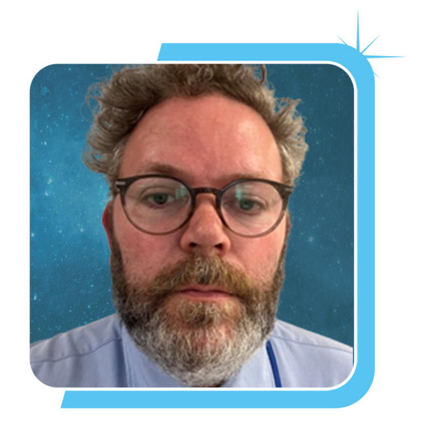 Frederik C. Pedersen