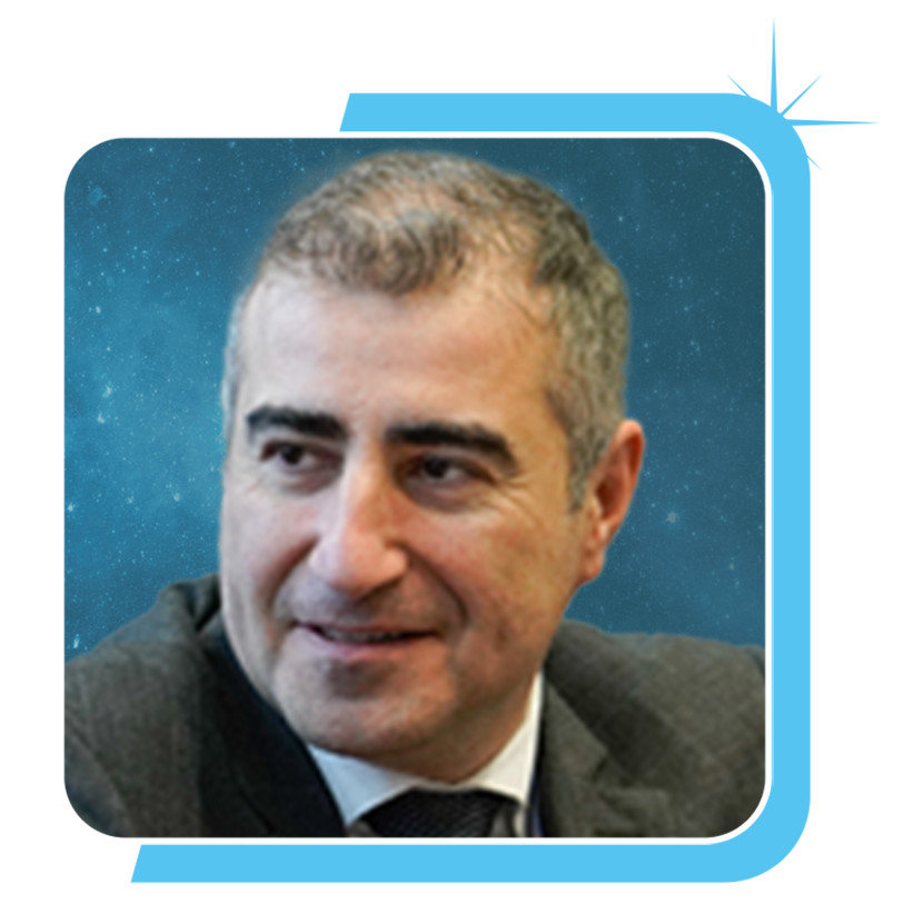 Gerasimos Sofianatos