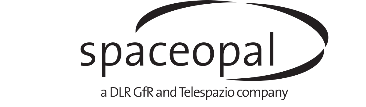 Spaceopal logo