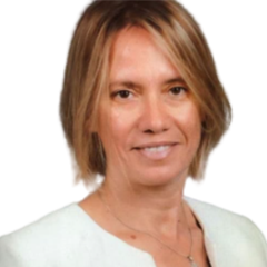 Evi Papantoniou