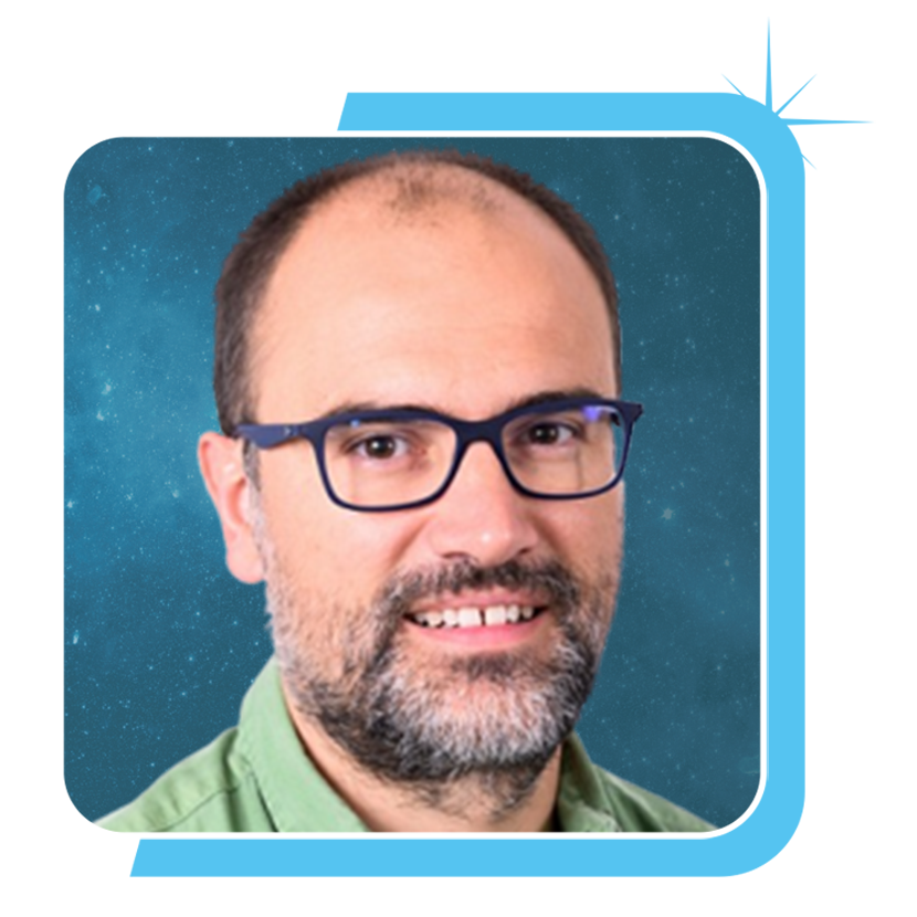 Alberto Águeda