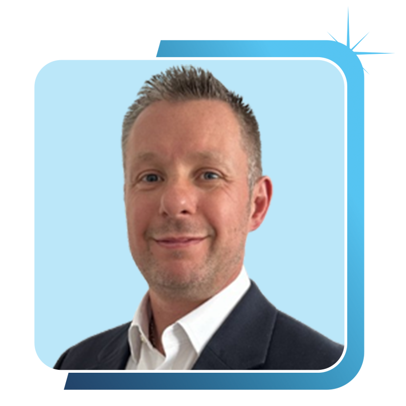 Chris Dungate