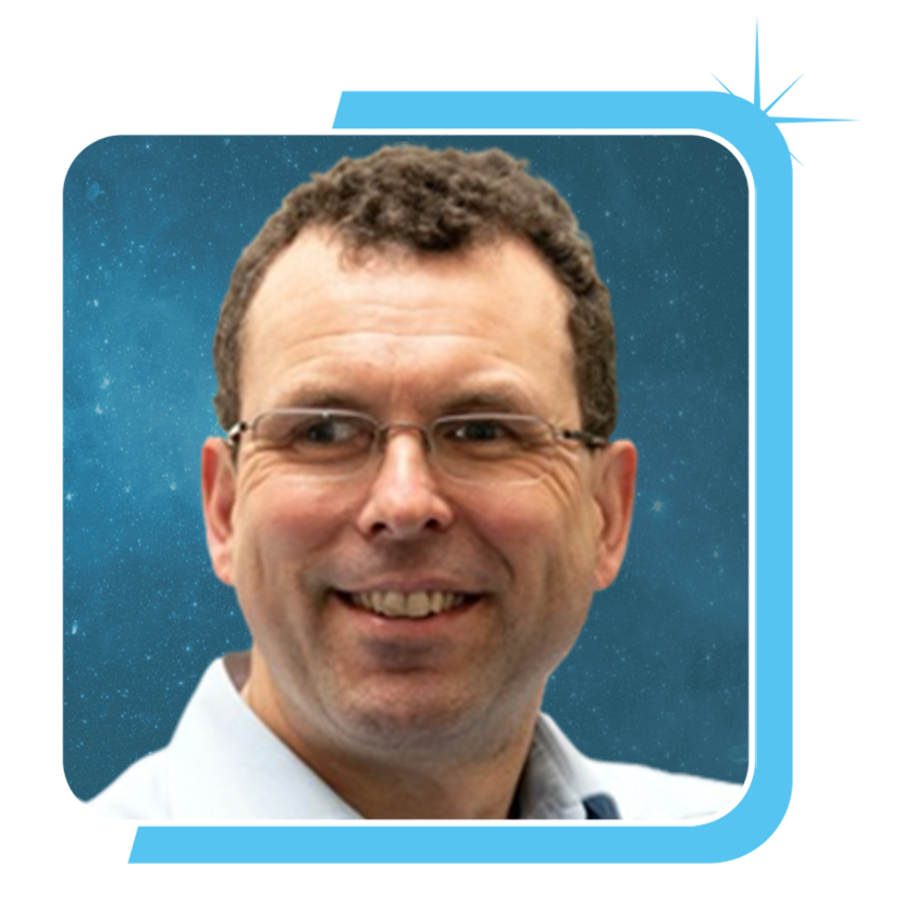 Chris White-Horne