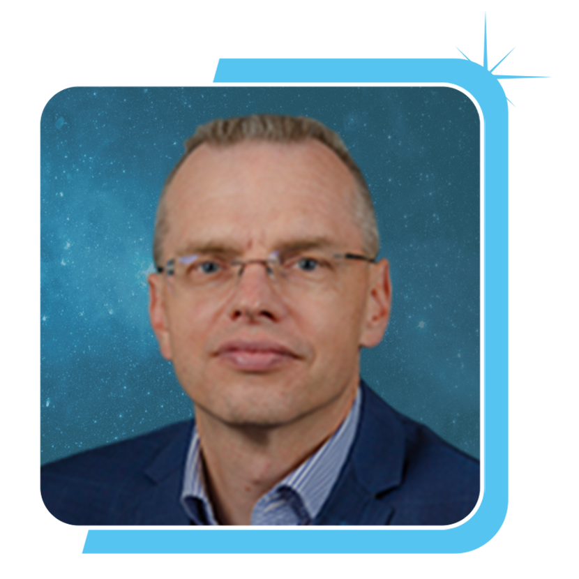 Christoph Kautz Website