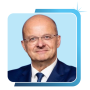 Session 2: Funding Ambition – Reflecting on Landmark Investment in Europe’s Space Sector image
