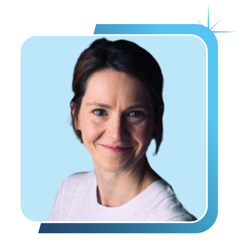 Claire Scharwatt
