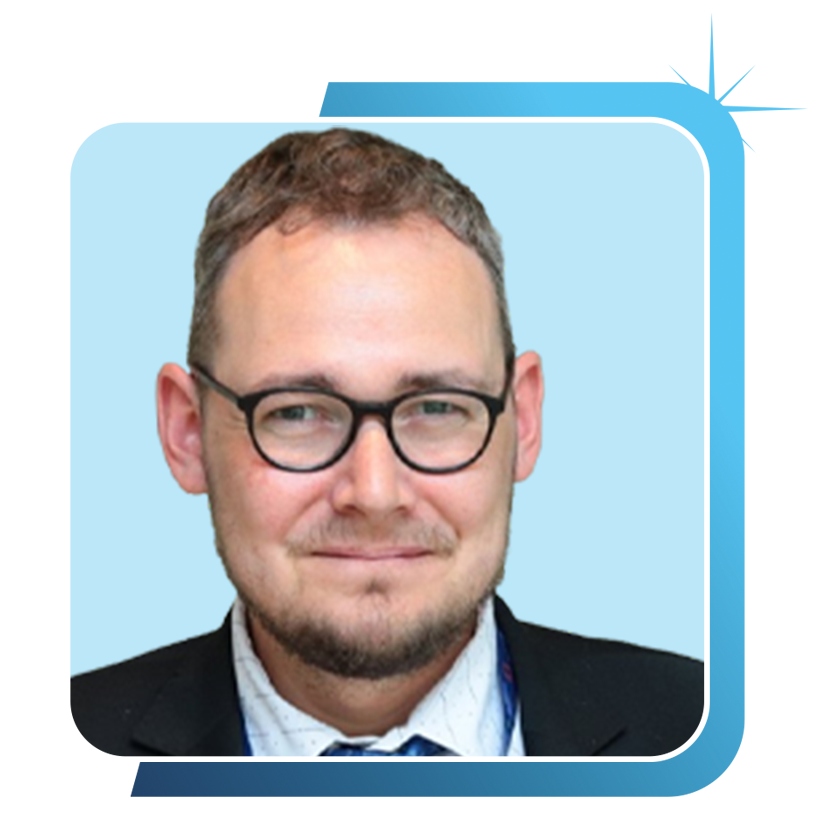 Daniel Sagath