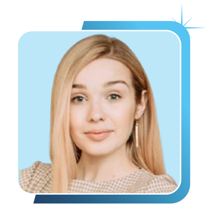 Daria Filichkina