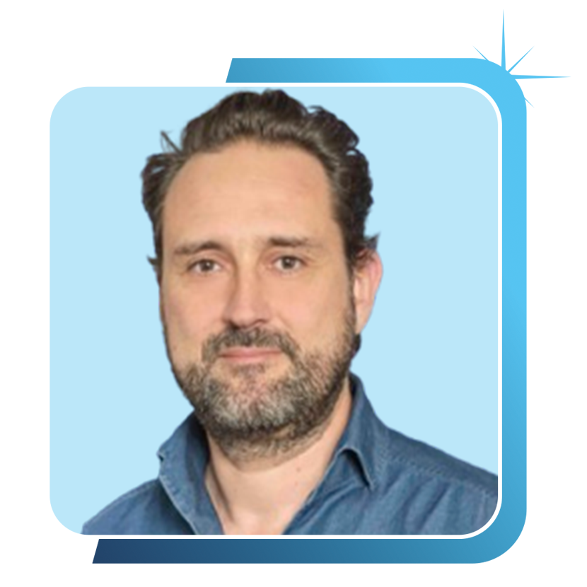 Eric Guyader