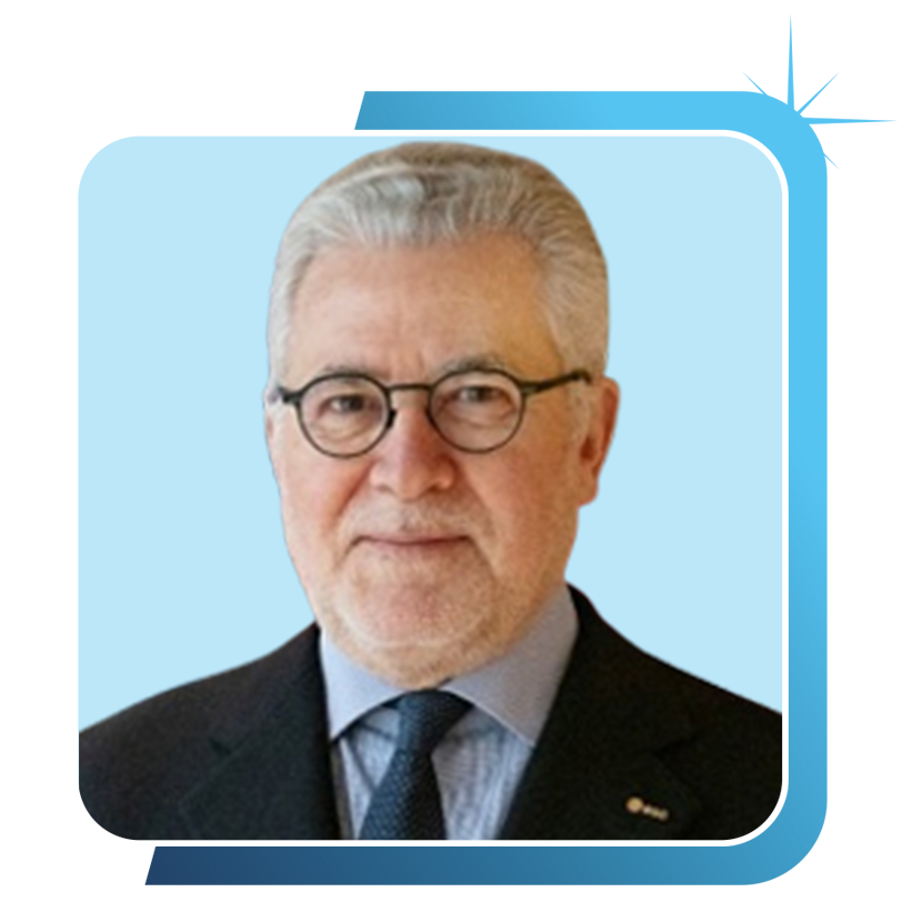 Eric Morel de Westgaver