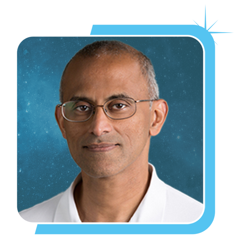 Girish Chandran