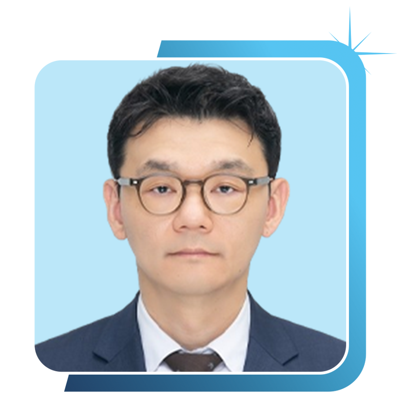 Hwang Jun-shik Website&Mailing