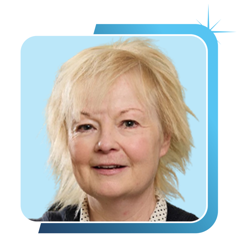 Janette Stewart