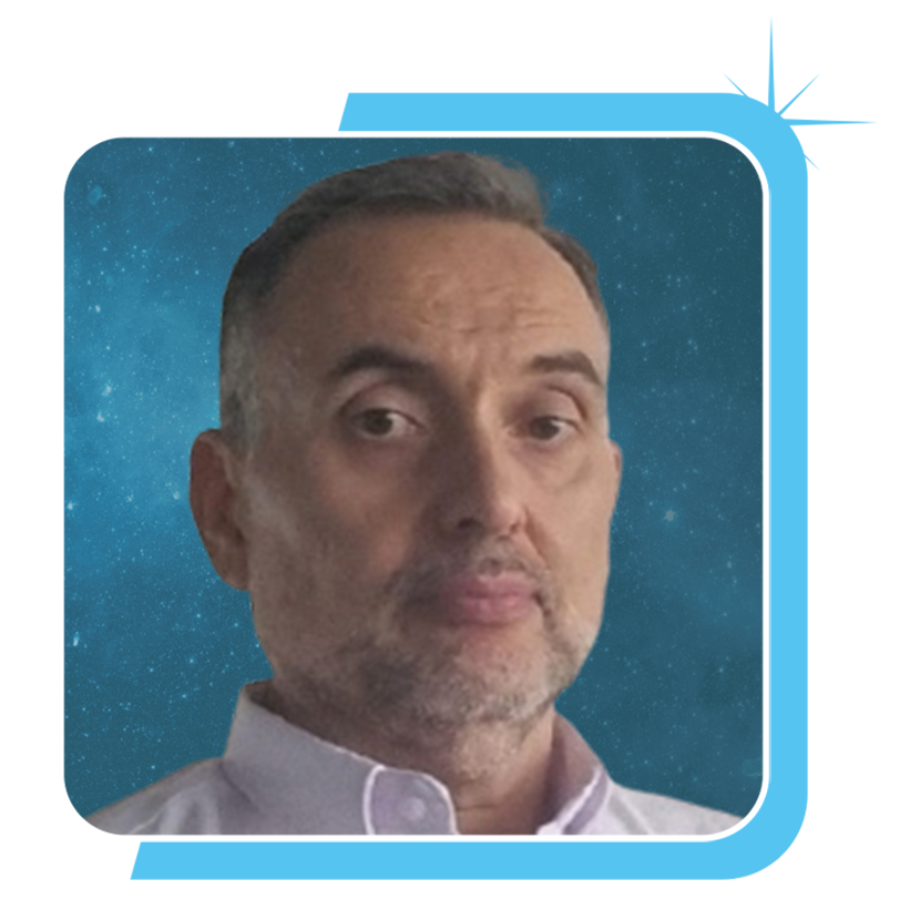 Javier Izquierdo