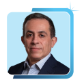 Session 8: Secure Connectivity in Europe – Delivering a Sovereign Multi-Orbit Backbone image