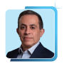 Session 8: Secure Connectivity in Europe – Delivering a Sovereign Multi-Orbit Backbone image