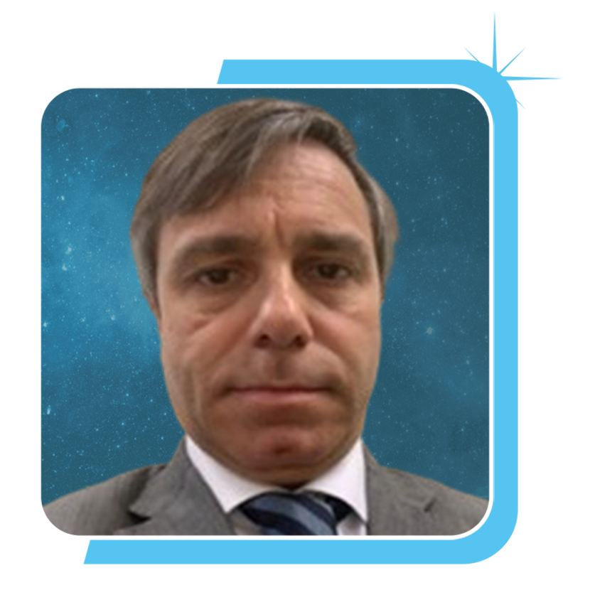 Luis Cuervo Spottorno