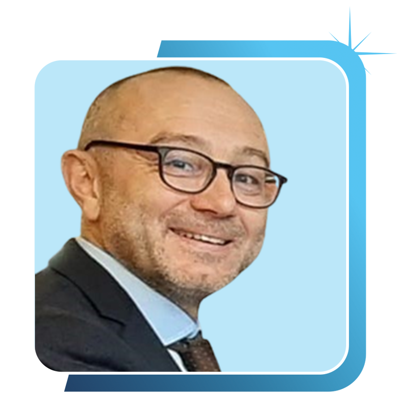 Massimo Baldinato