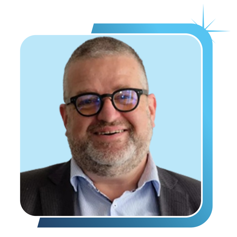 Olivier Lemaitre
