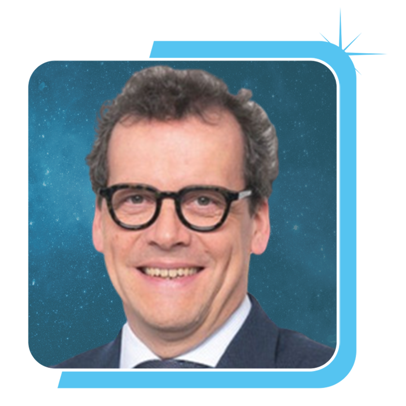 Philippe Glaesener