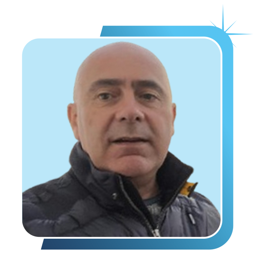 Pierre-Alain Bosc