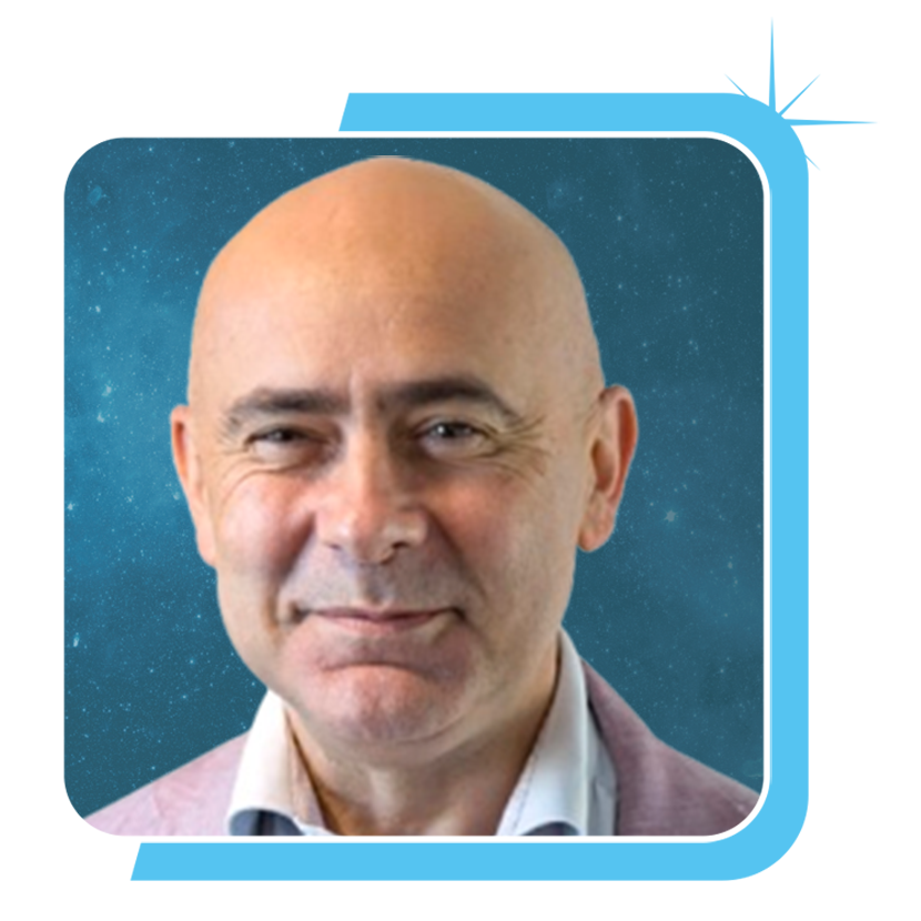 Pierre-Alain Bosc