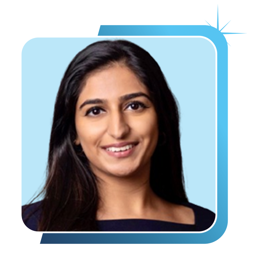 Sabrina Alam
