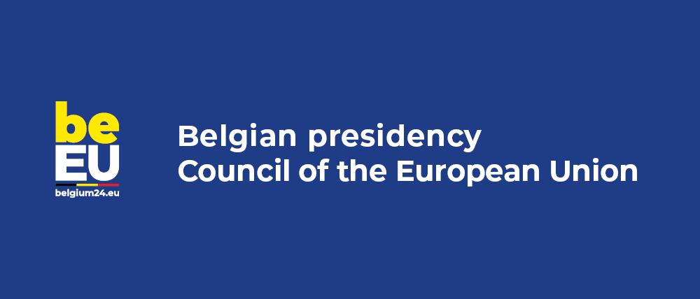 Belgian Presidency of the Council of the EU