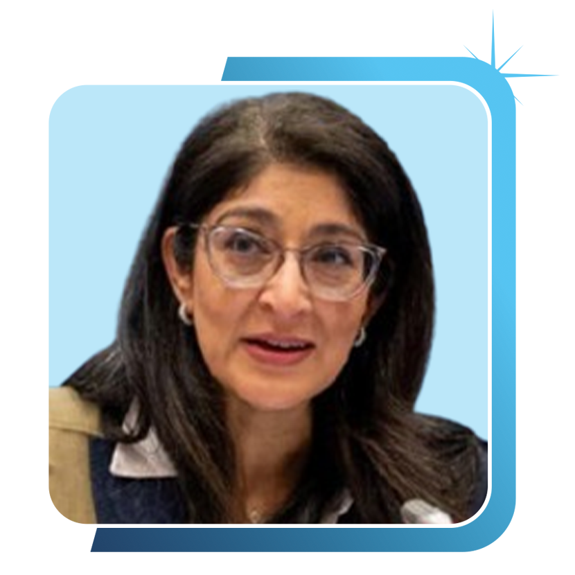 Aarti Holla-Maini