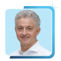 Fireside Chat: An Industry Transforming – Shaping the Future of Space and Connectivity image