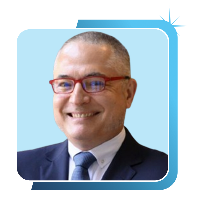 Juan Carlos Cortés Pulido