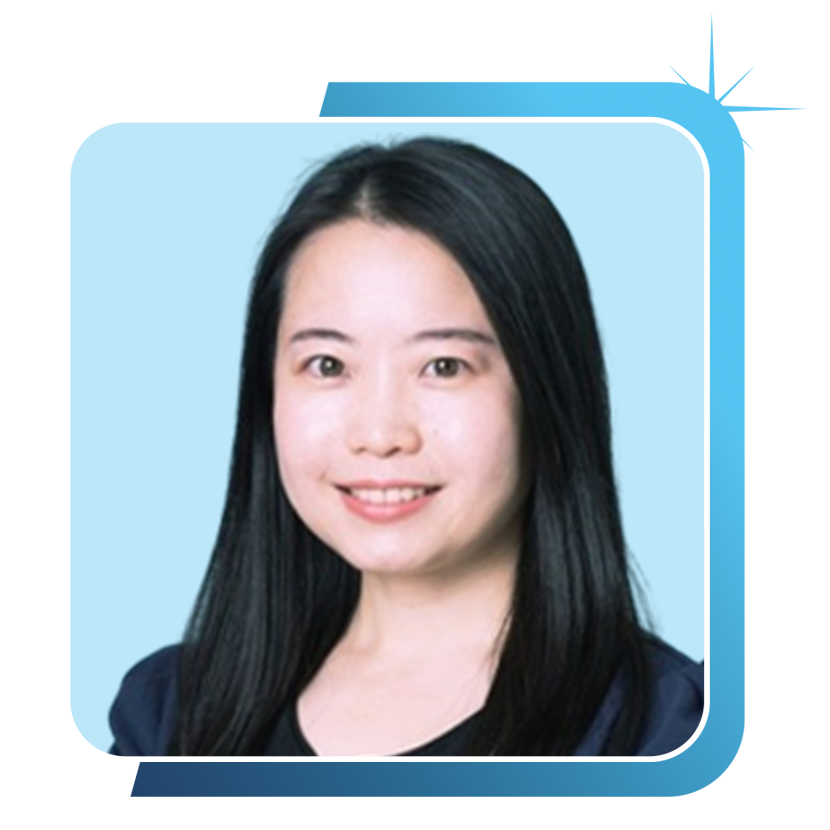 Natcha Techachainiran