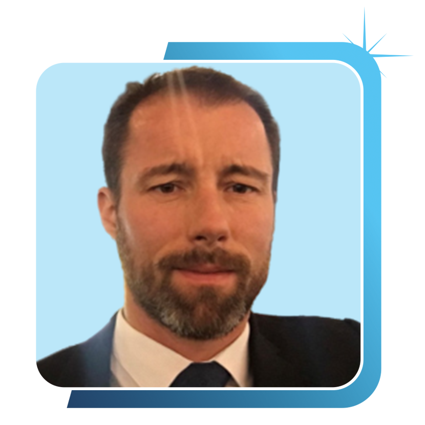 Yohann Bénard