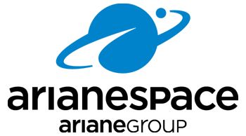 ArianeSpace Logo 350x194