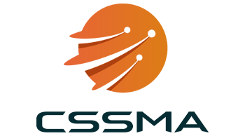 CSSMA Logo