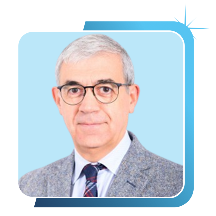 Miguel Romay